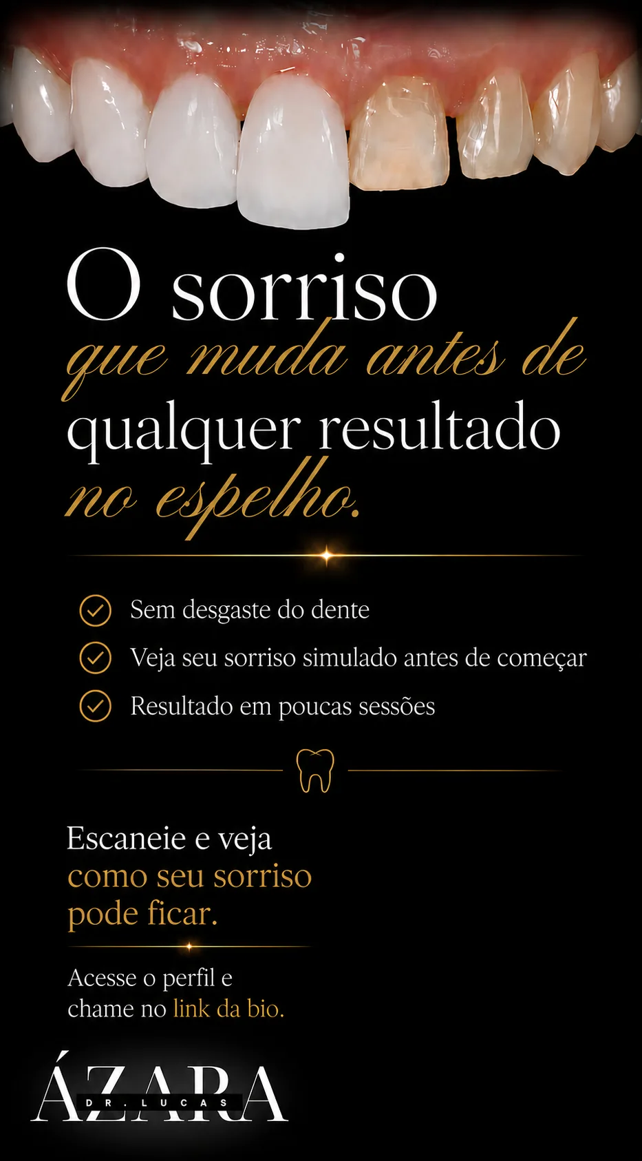 Dr. Lucas Ázara